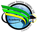 Unique Services Career Academy logo